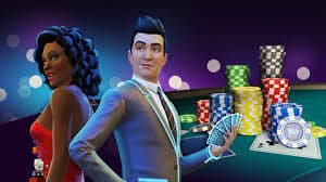 88xx – Live Casino
